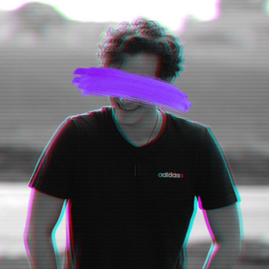 Francesco Marchiori portrait